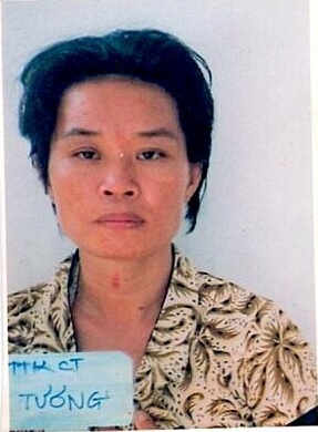 Bùi Thị Kim Tương